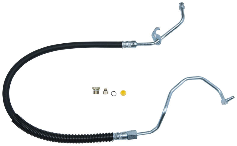 Pressure Line Gates 365494 Power Steering Assembly