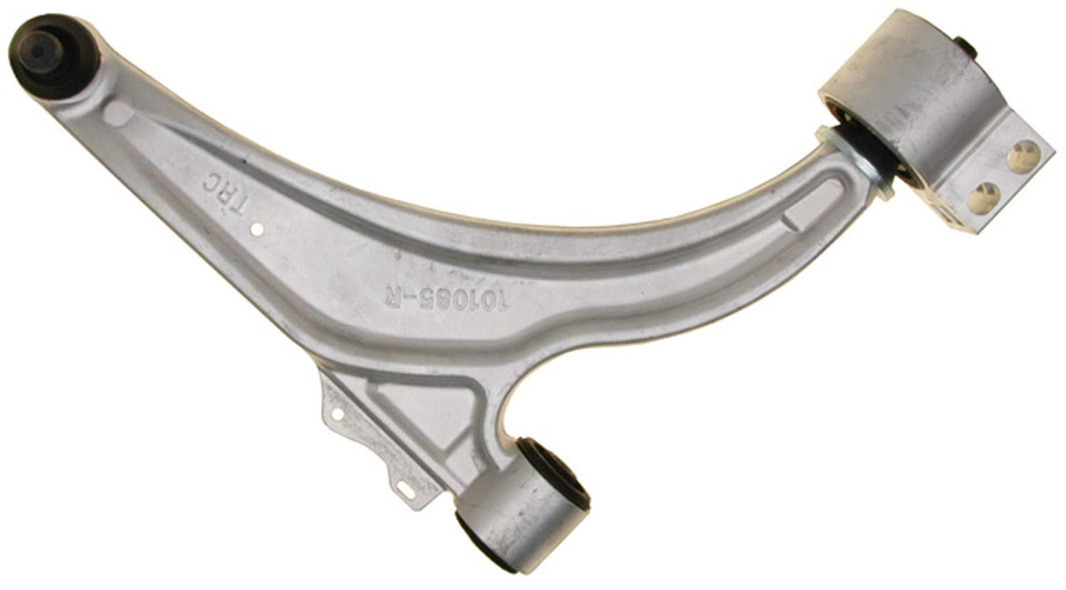 MOOG Suspension Control Arm and Ball Joint Assembly front right lower RK621751