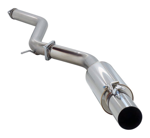 Muffler HKS (31019-AT005)