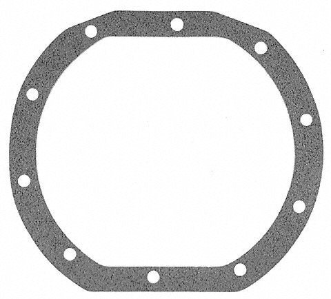 Axle Housing Cover Gasket MAHLE P27139TC