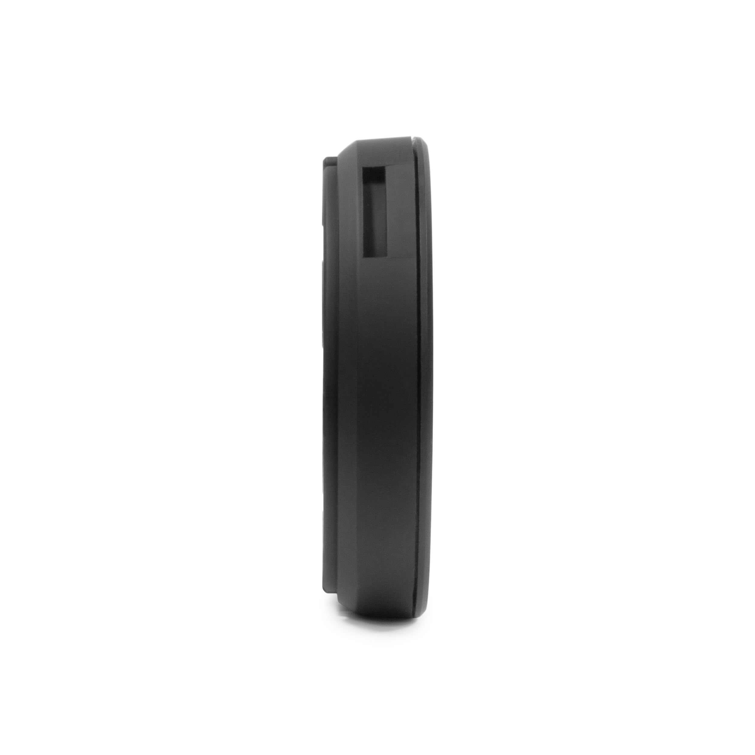 Audio and LED Transom Remote Control SoundExtreme by Ecoxgear Wireless Waterproof Dirtproof for Universal Surface Mounting