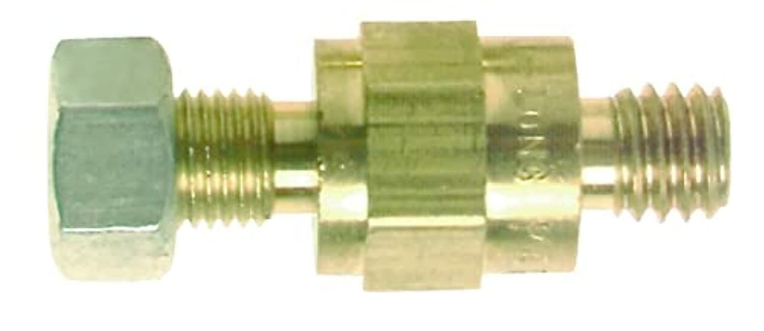 00543 Wire (east Penn Mfg Co) Brass Bolt Extenders Sho
