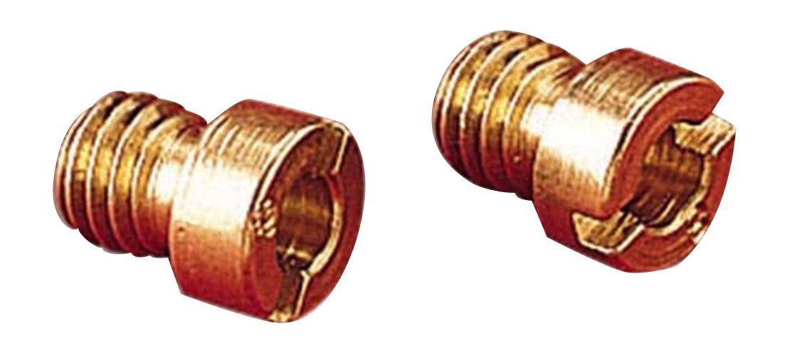 36-322 Holley Emulsion Bleed Kit