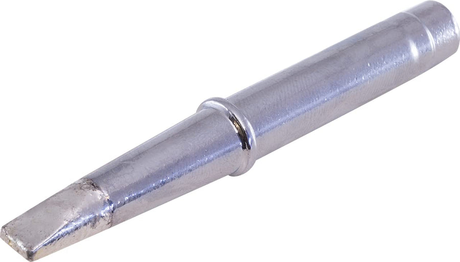 Weller Screwdriver CT6E8 Soldering Tip, 800F, 1/4", compatible with W100/W100P