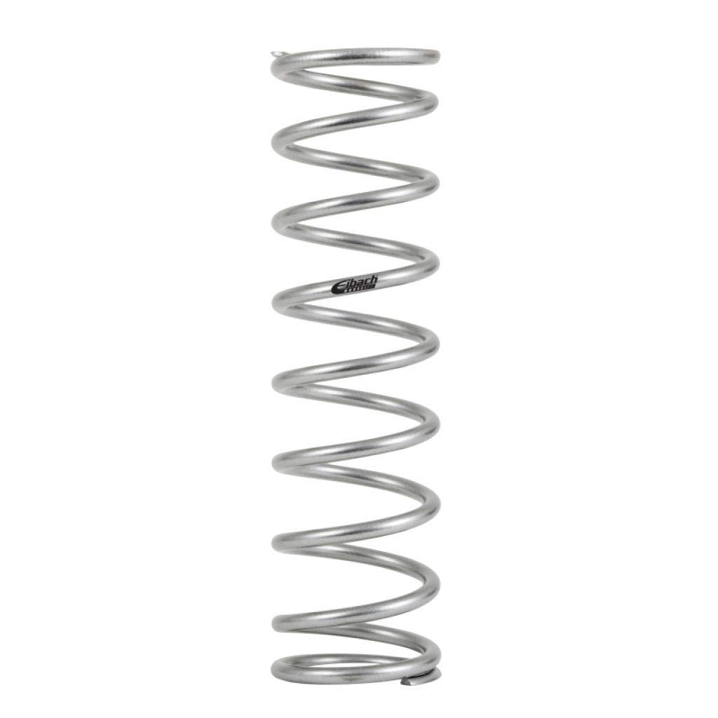 Silver Eibach Coilover Spring - 2.50" I.D. 1400.250.0450S