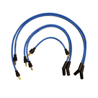 Quick Strike Pro Series CDI Electronics 631-0015 Spark Plug Wire Set