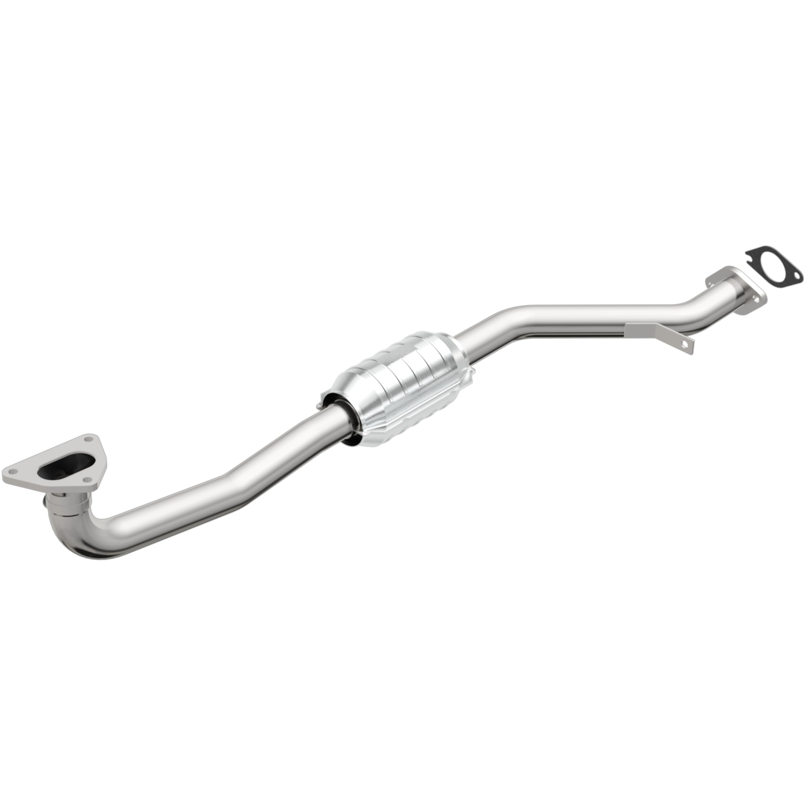 Direct Fit MagnaFlow 24234 Catalytic Converter (Non-CARB Compliant)