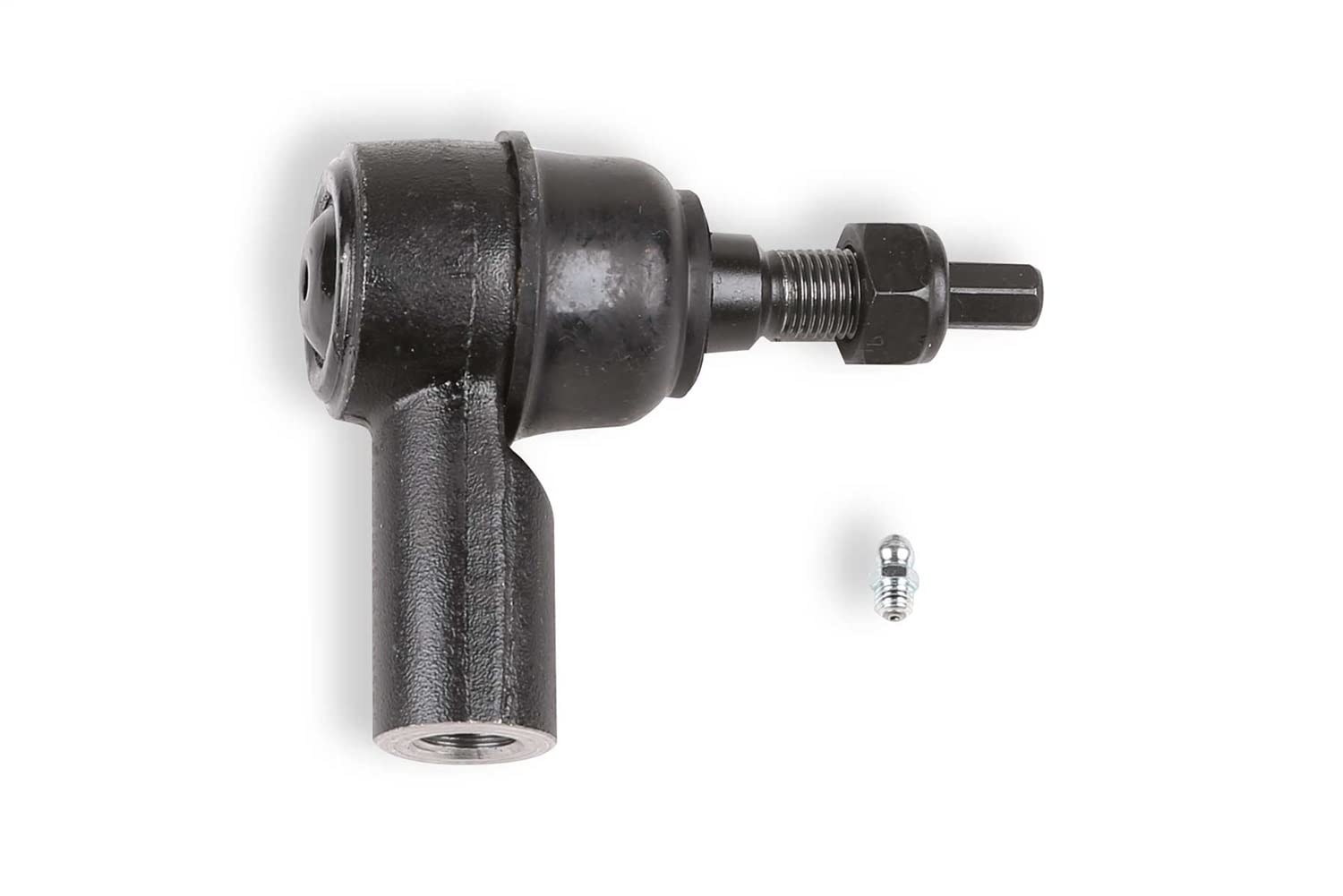 Tie Rod End Fabtech FTS44288 for Ram 1500, Black