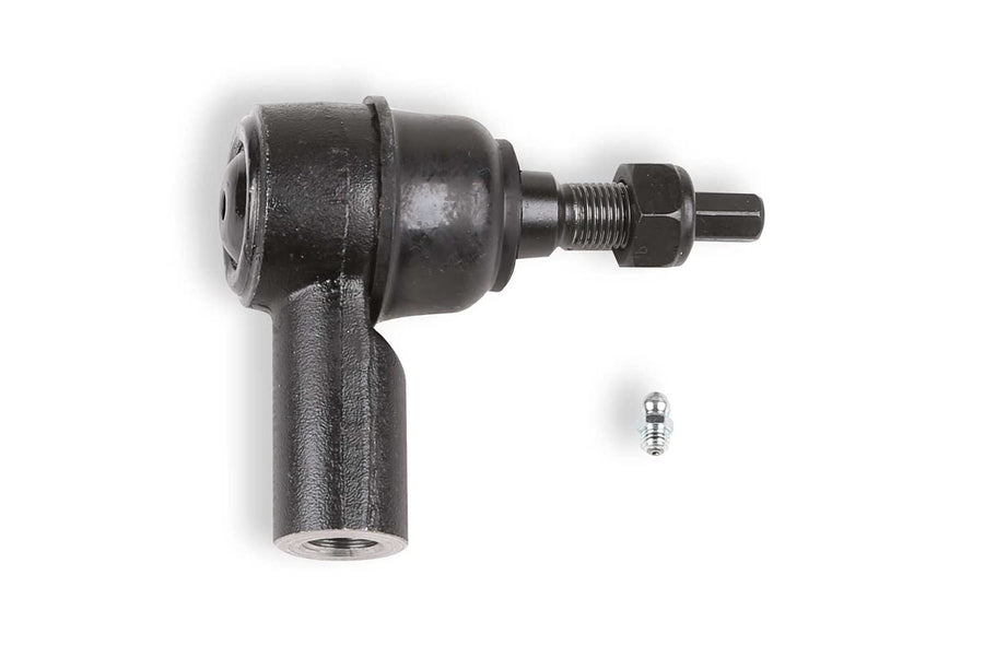 Tie Rod End Fabtech FTS44288 for Ram 1500, Black