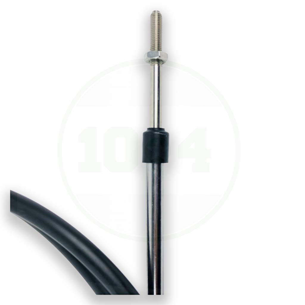 EZ Glide Buyers Products PTO Cable, 96 in