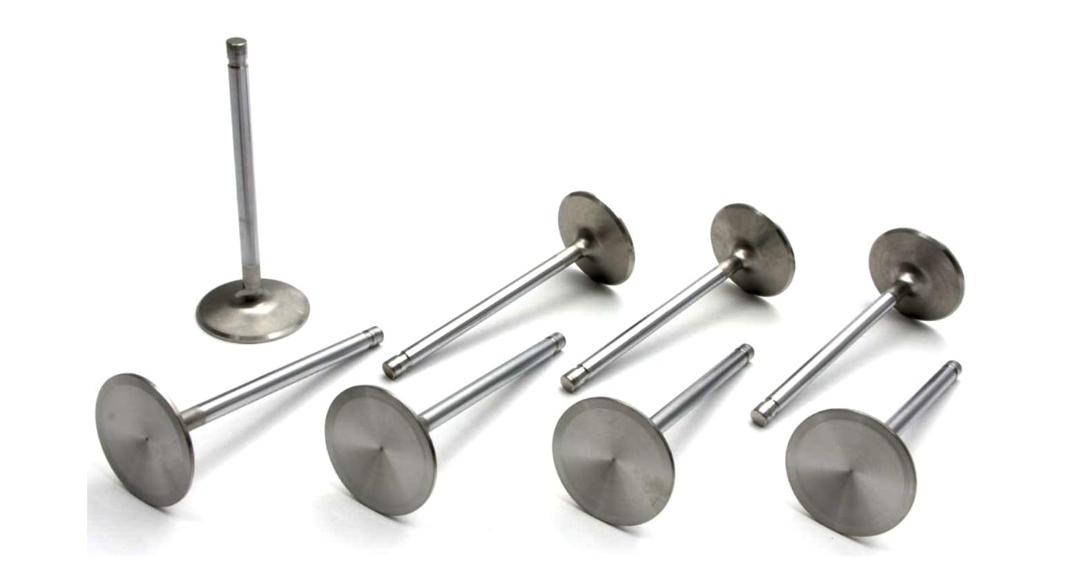 11535-8 Manley Severe Duty 1.900" Exhaust Valve for Big Block Chevy