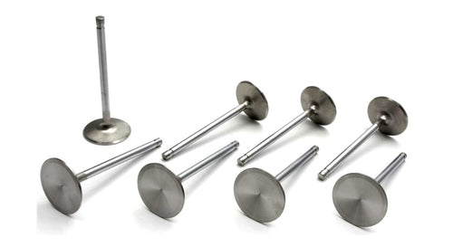 11535-8 Manley Severe Duty 1.900" Exhaust Valve for Big Block Chevy