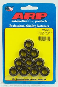 Hex Nut Kit ARP (301-8345)