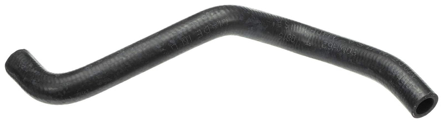 Premium Gates Molded Heater Hose 19086
