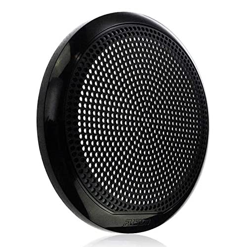 Classic Fusion 6.5" Grille, Black for EL-651OEM
