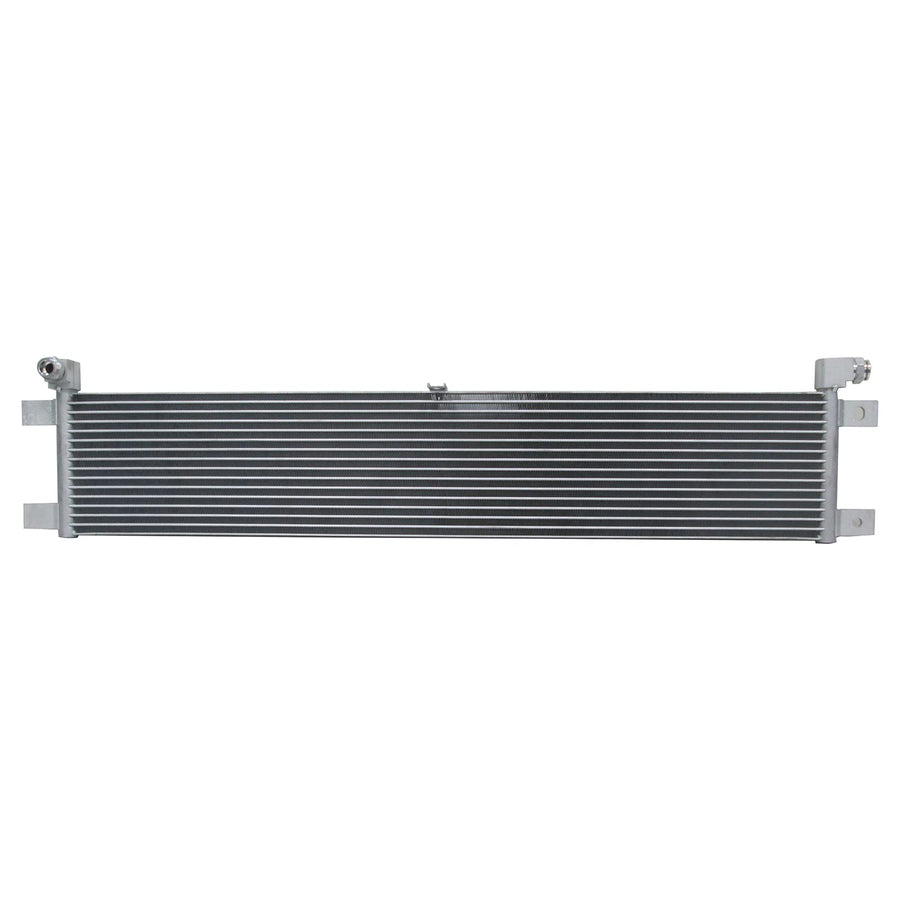 External TYC 19158 Transmission Oil Cooler Compatible with 2019-2020 Ram Ram 2500 Pickup