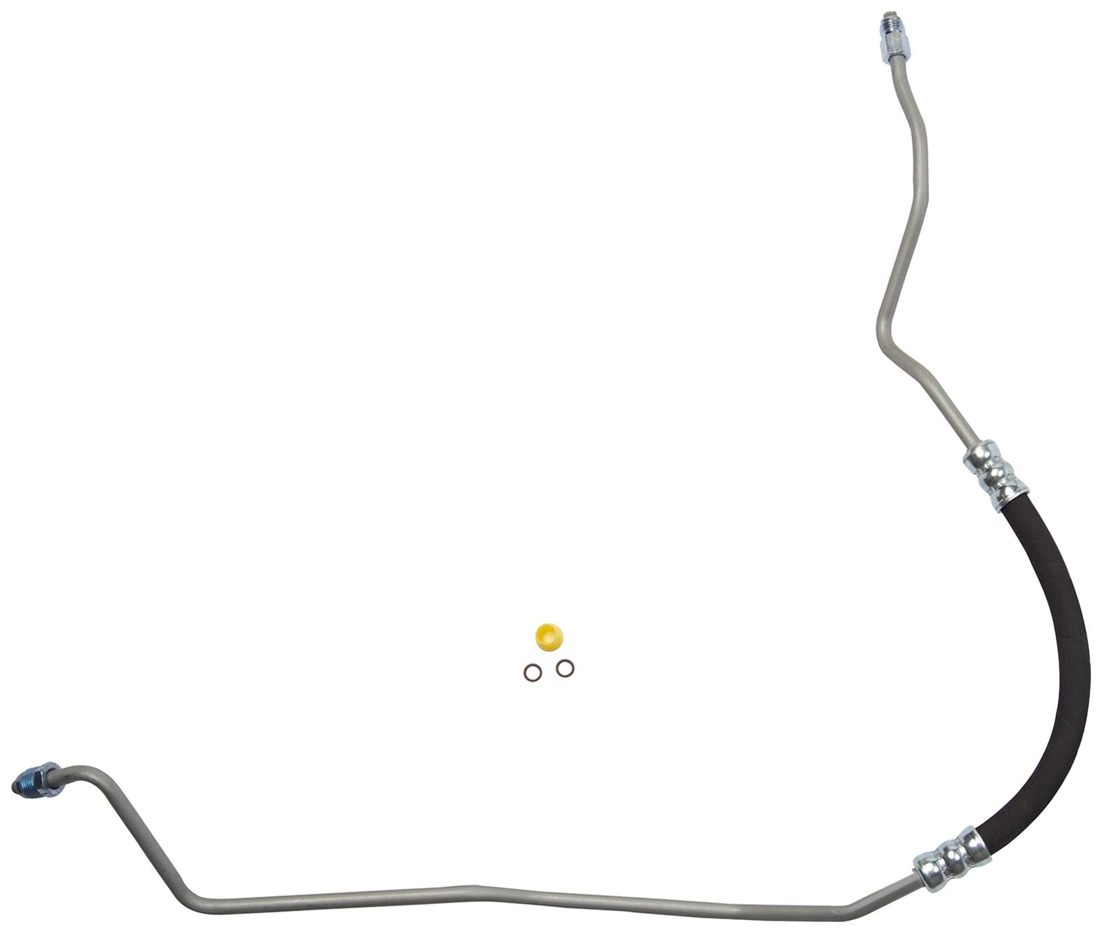 Power Steering Gates 368780 Hose Assembly Pressure Line