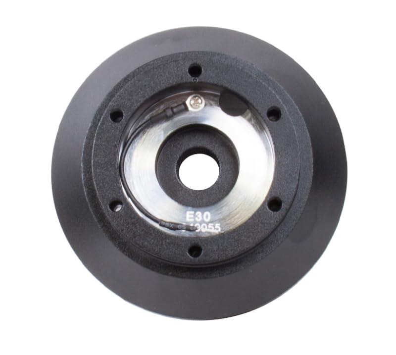 Hub Adapters NRG SRK-E30H