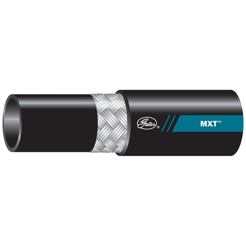 MegaSys MXT Wire Braid Hose - SAE 100R16
