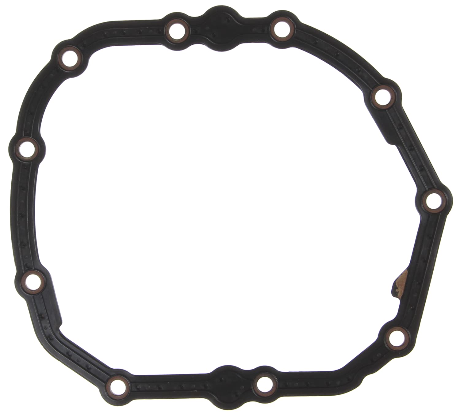 Axle Housing Cover Gasket MAHLE P33285