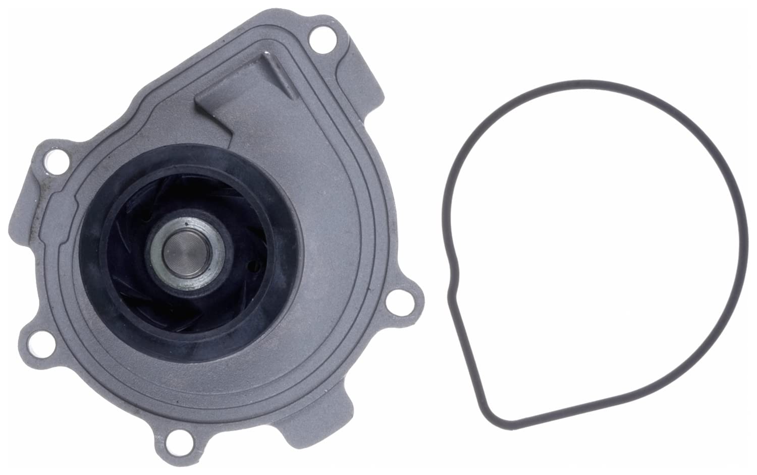 Premium Gates Engine Water Pump 41017
