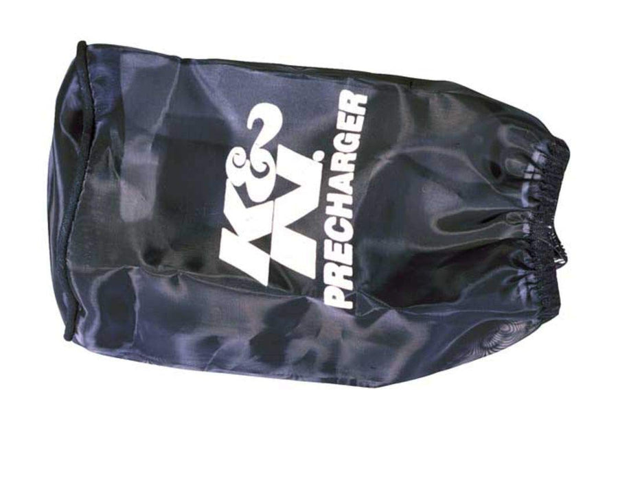 K&N Black RU-0510PK Precharger Filter Wrap - For Your K&N 25-1770 Filter