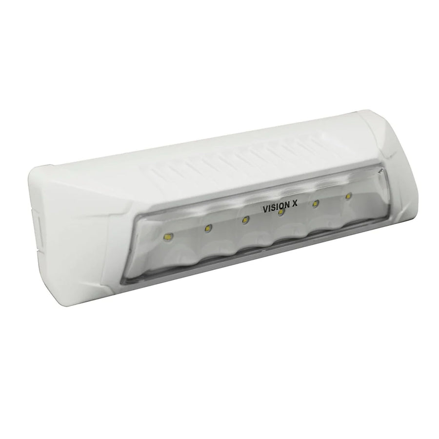Scene Work Light Vision X Lighting 18W 9-33V White
