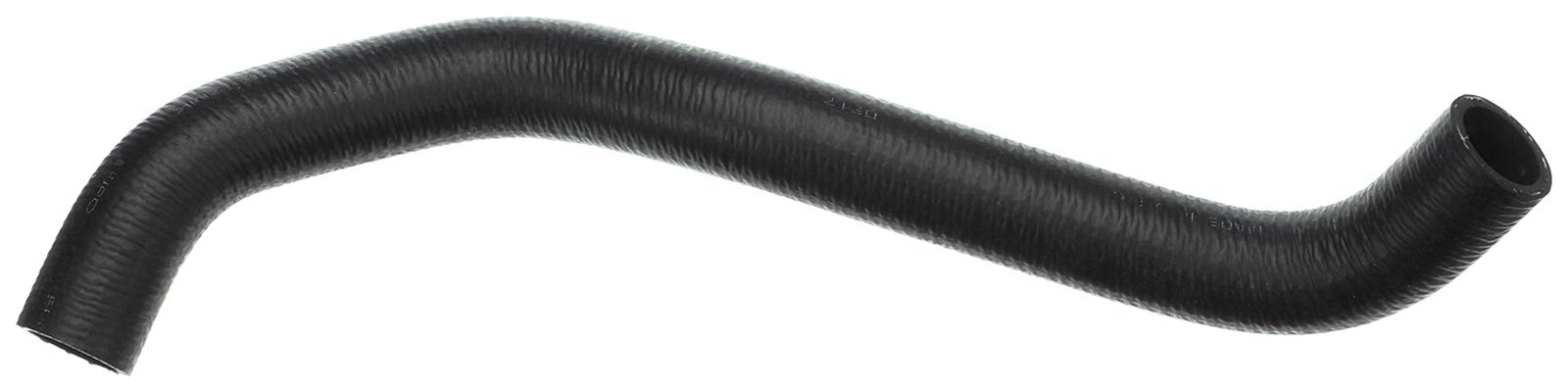 Premium Gates Molded Coolant Hose 23389