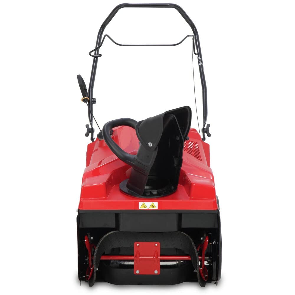 31A-2M5GB66 Troy-Bilt 123cc 4-Cycle Single Stage 21 in. Gas Snow Blower