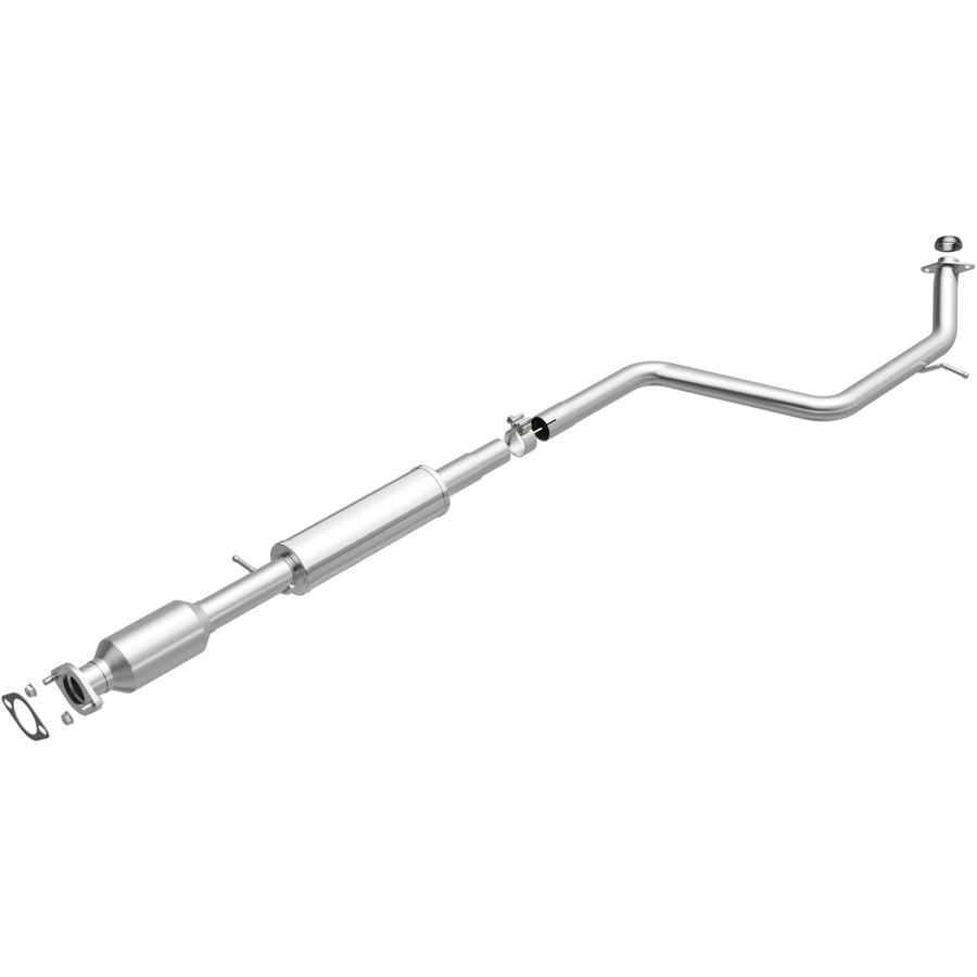 MagnaFlow 21-314 Catalytic Converter: Direct-Fit, OEM Grade, Compatible With 2012-2015 Mazda 5 2.5L (Federal/EPA Compliant)