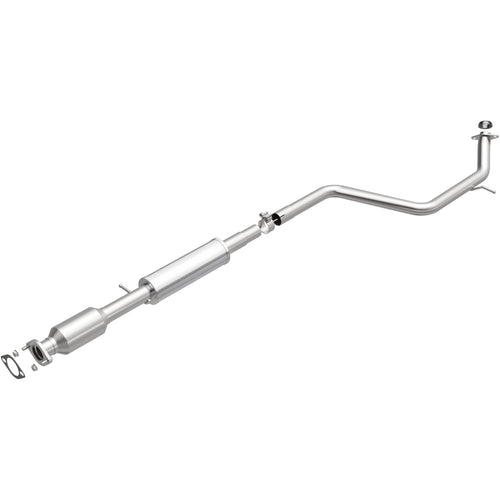 MagnaFlow 21-314 Catalytic Converter: Direct-Fit, OEM Grade, Compatible With 2012-2015 Mazda 5 2.5L (Federal/EPA Compliant)