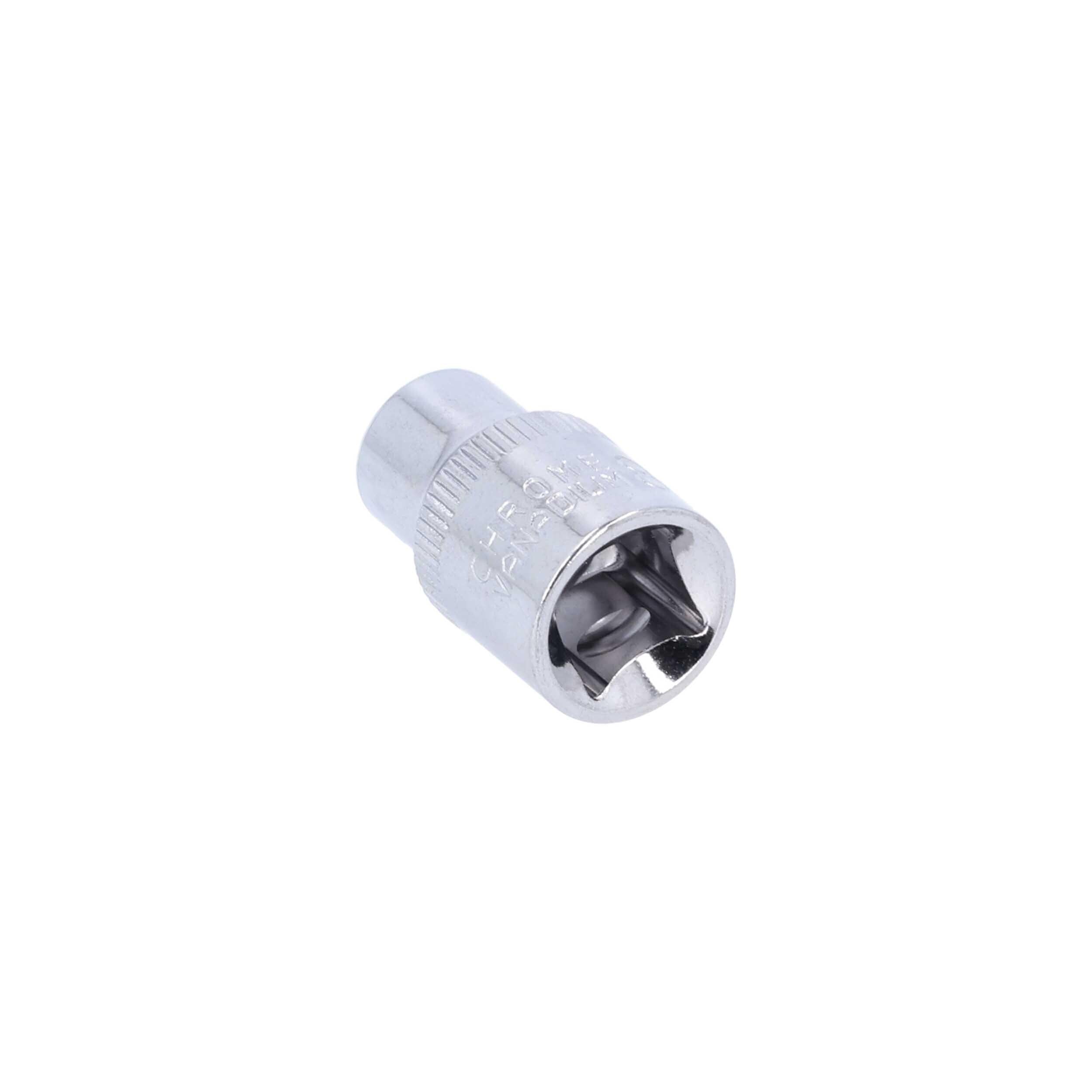 Socket 8MM Metra Brands 3/8" Drive Short Wall 6pt