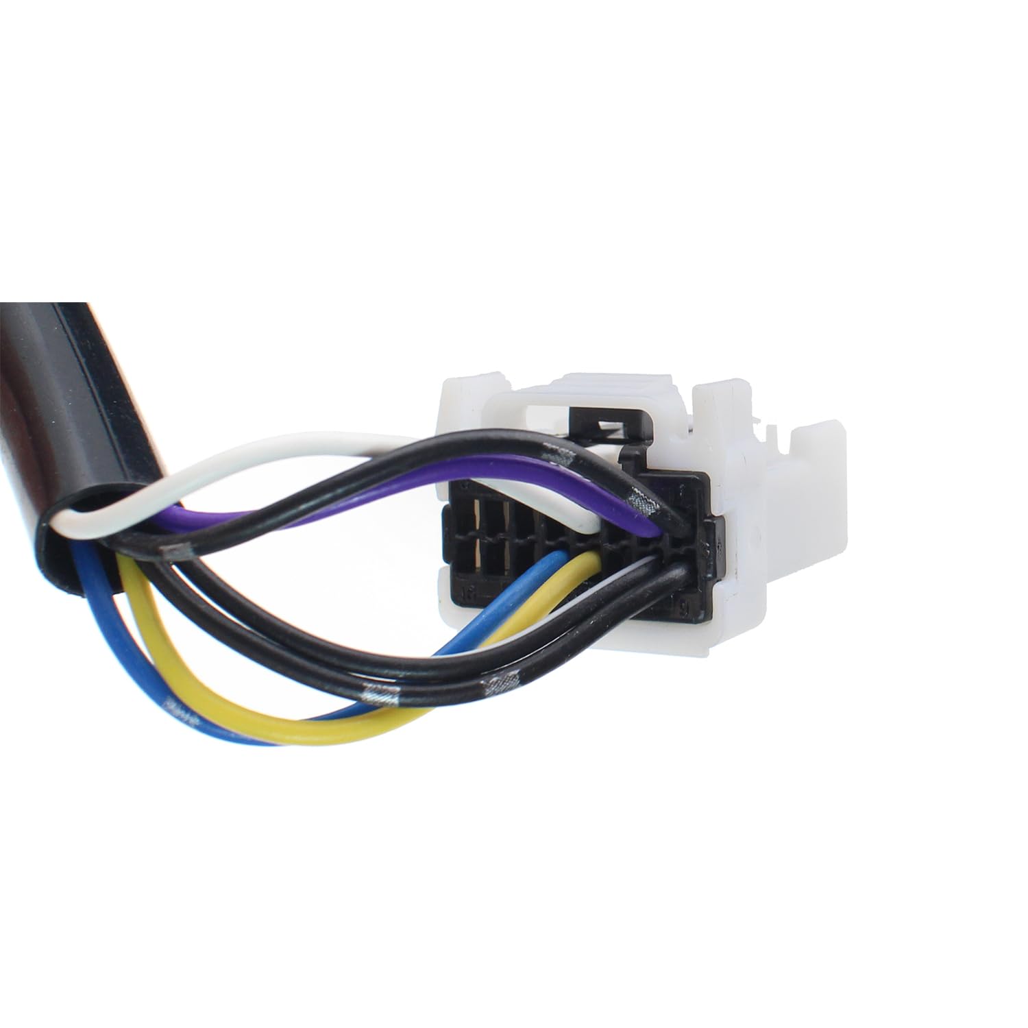 Right TYC Door Mirror 6590151