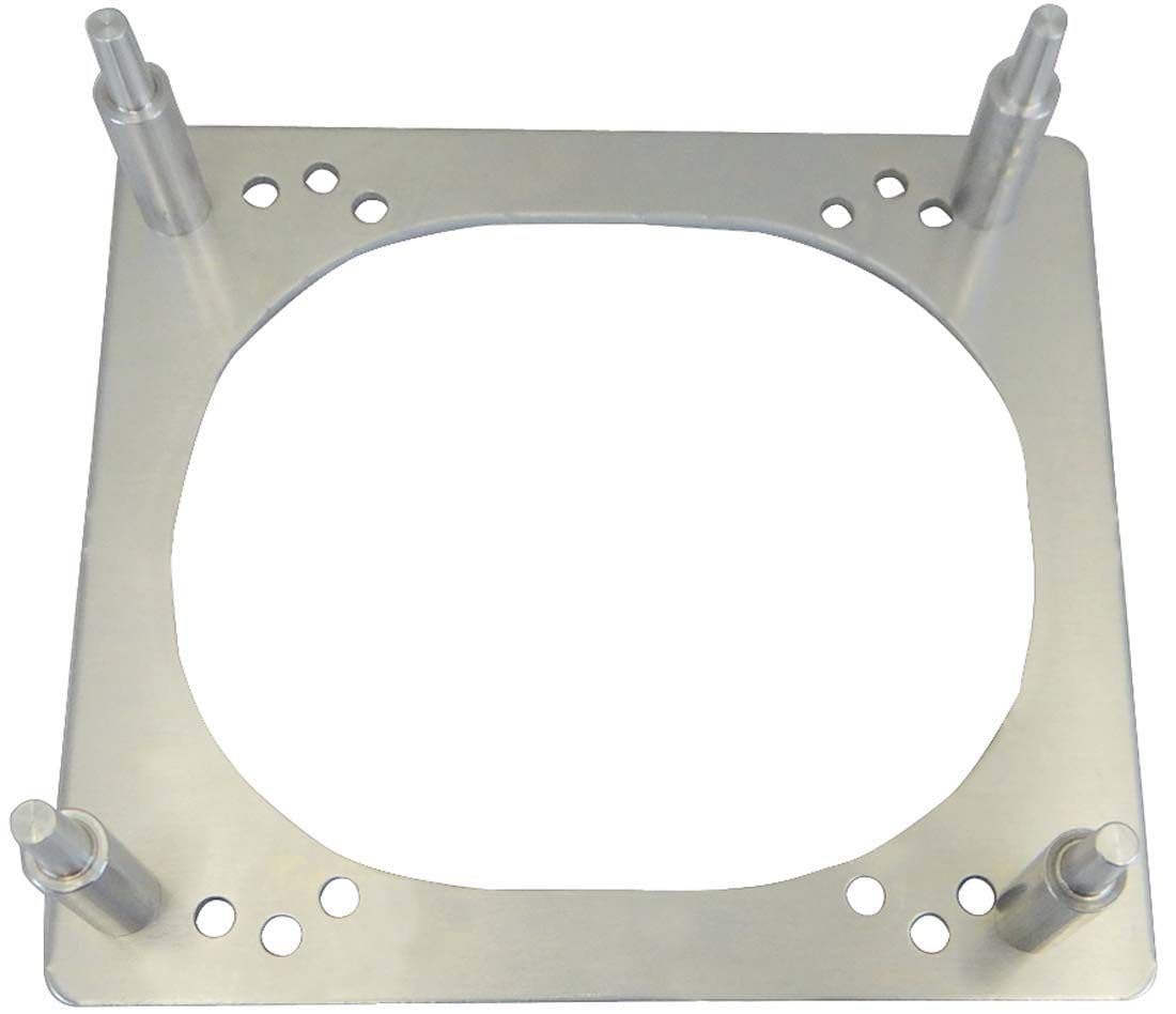 Universal Moroso Carburetor Stand 62071