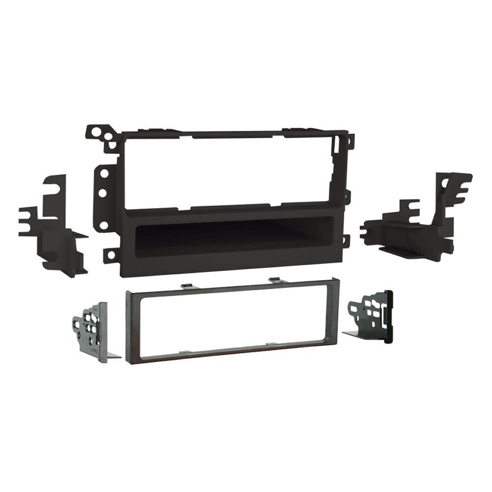 Metra Single DIN Installation Multi-Kit for GM Suzuki 1990-2012