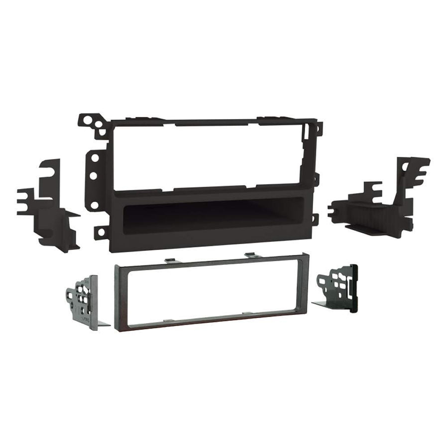 Metra Single DIN Installation Multi-Kit for GM Suzuki 1990-2012