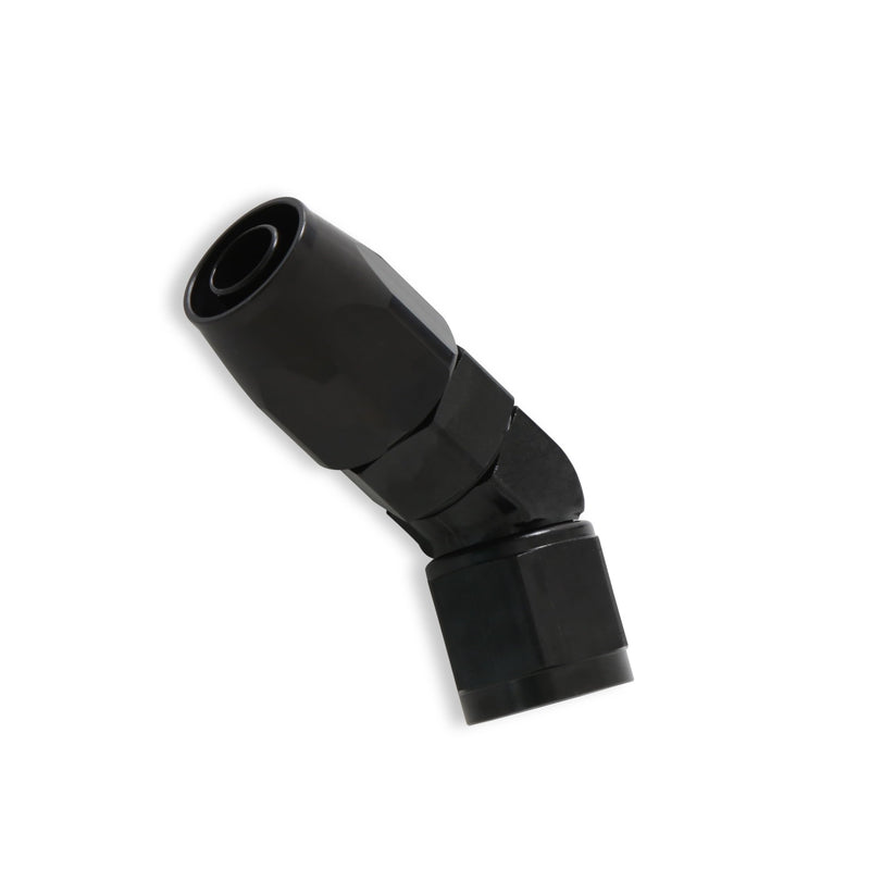 AT804508ERL Earl's Swivel-Seal® Hose End