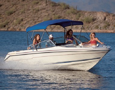 Taylor Made Products T-Top Boat Covers 74332OT Semi-Custom for Boats with Fixed T-Tops