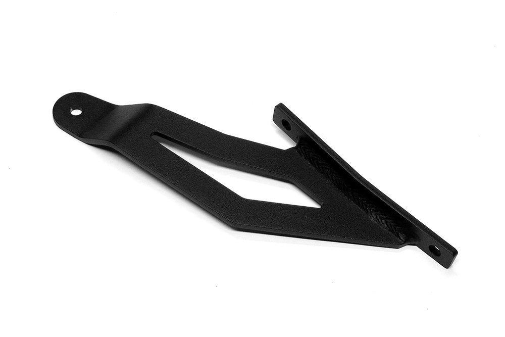 50" Southern Truck Straight LED Light Bar Upper Windshield Mounting Bracket