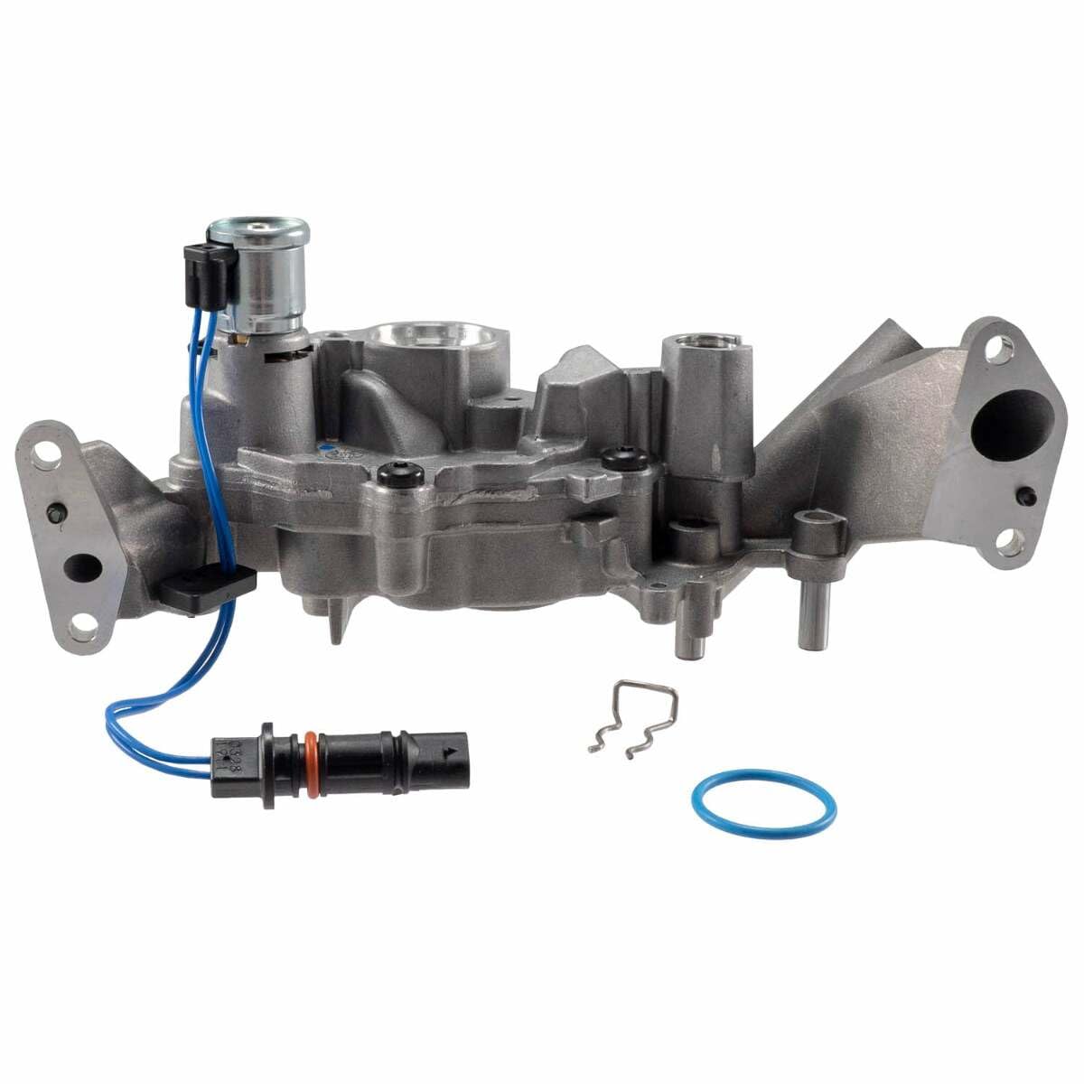 M528 Oil Pump Melling Automotive Products