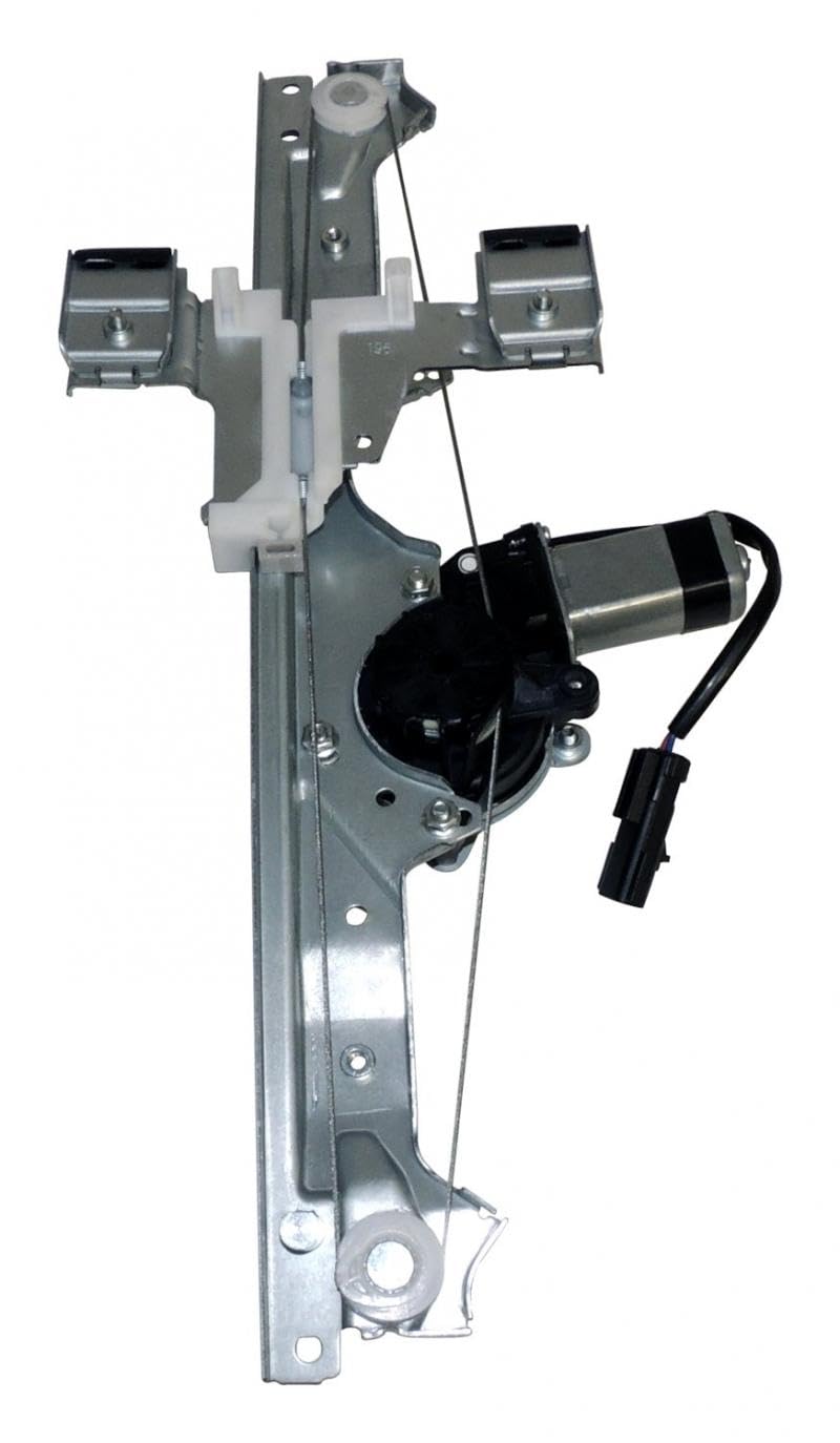 Window Regulator Crown Automotive