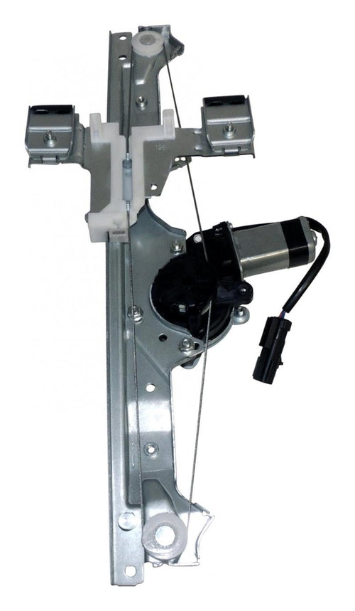 Window Regulator Crown Automotive