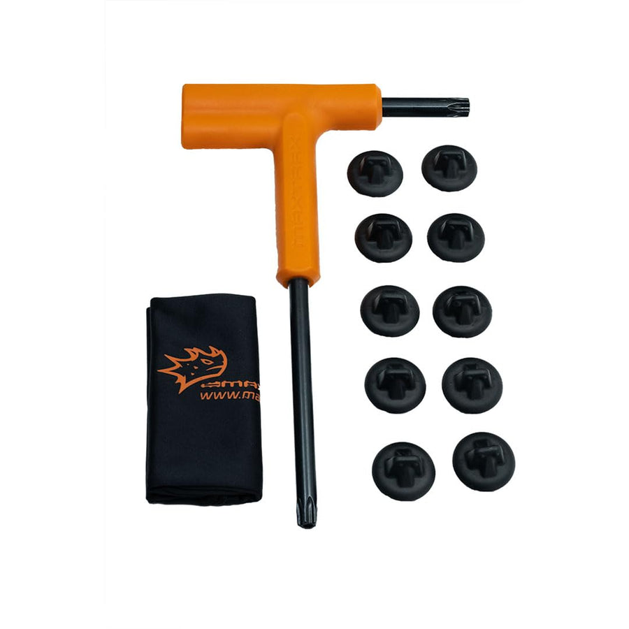 Teeth XTREME Replacement Kit