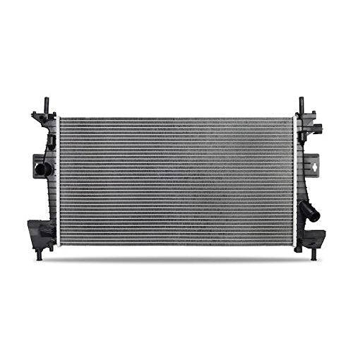 Mishimoto 2012-2015 Ford Focus (Non ST) Replacement Radiator