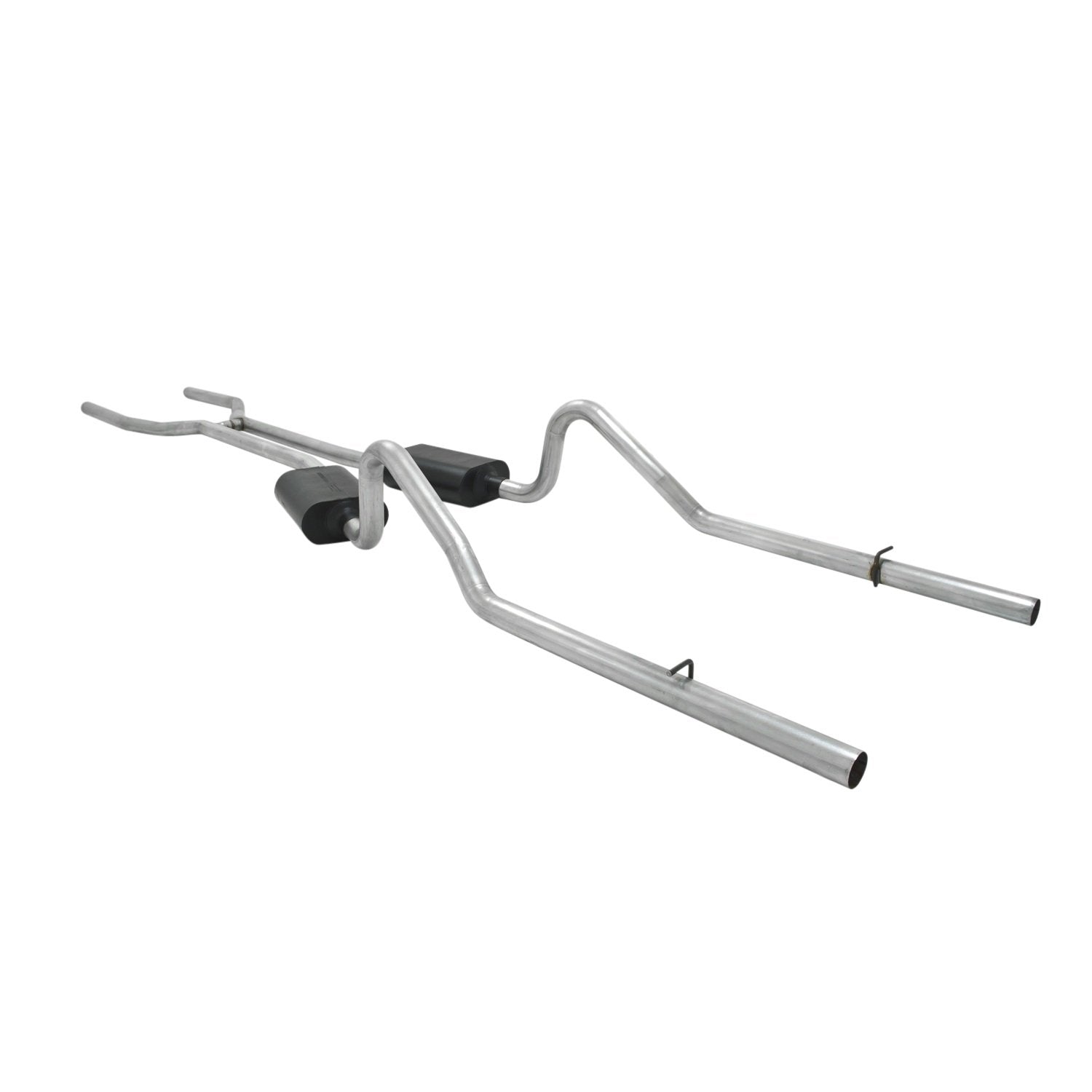 American Thunder Flowmaster 817390 Exhaust System