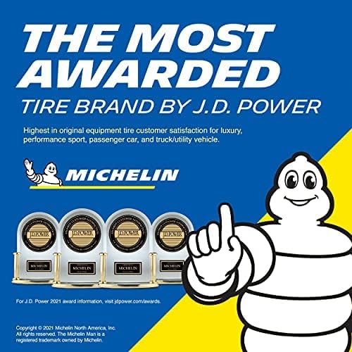 Primacy MXM4 Michelin All- Season Radial Tire-245/50RF19 101V