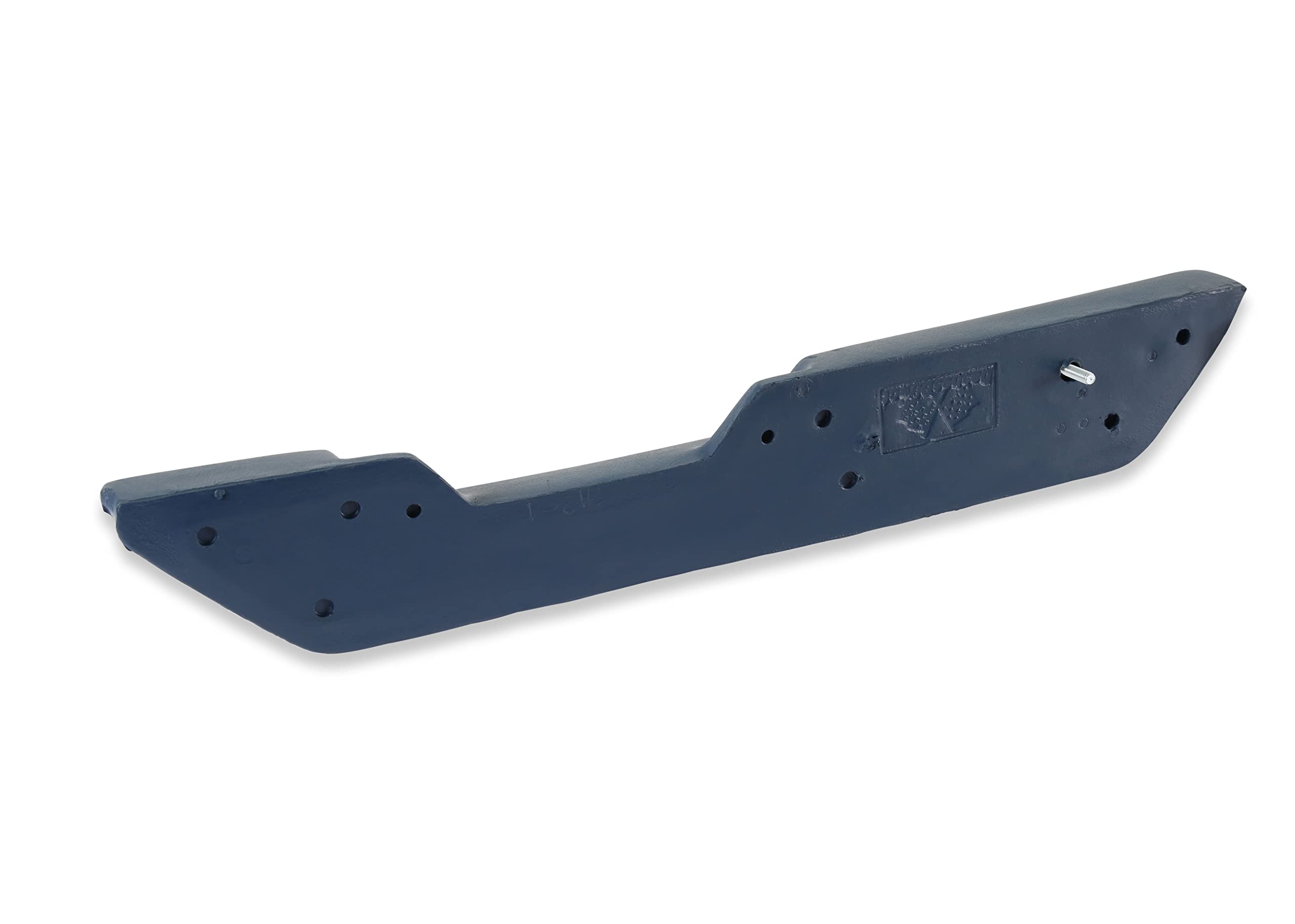 05-250 Brothers Trucks Front Door Armrest - Dark Blue - LH