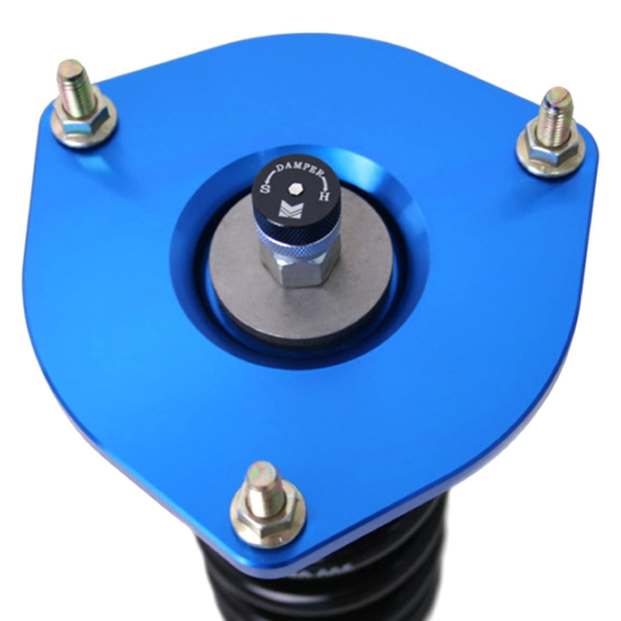 EZII Series Megan Racing MR-CDK-TMS00-EZII Coilover Damper Kit