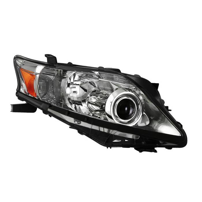 Projector Headlights Xtune (PRO-JH-LRX10-AFS-OE-R) (OE)
