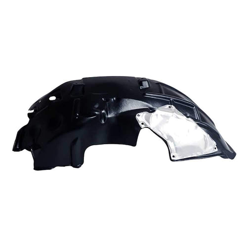 Automotive Crown Fender Liner